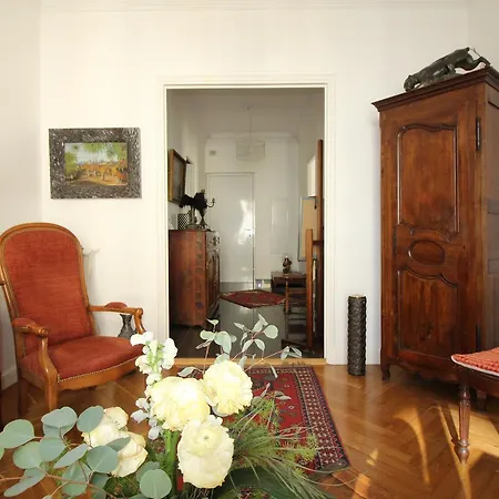 Apartment - Plume - Les Musiciens Rossini *
